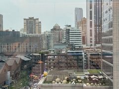 -亚善天籁S酒店(成都太古里旗舰店)