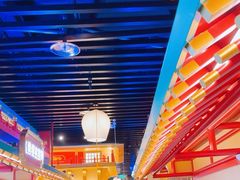 -牛New寿喜烧(金鹰世界店)