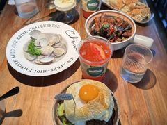 -岛风·台食小馆 ISLAND BISTRO(烟台山店)