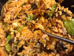 BANS石锅拌饭-米屋石锅拌饭(师大店)