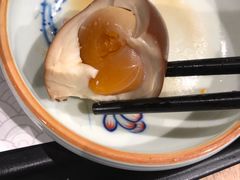 -和府捞面(东直门银座店)