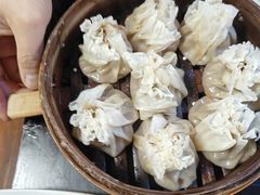 -正宗天津烧麦馆(柳州路店)