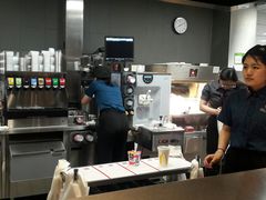 -麦当劳(欧亚大观商都店)