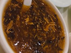 -新大咀港式茶餐厅(宝山万达店)