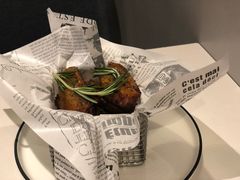 -GOTLOT COFFEE&KITCHEN角落厨房NOOK店