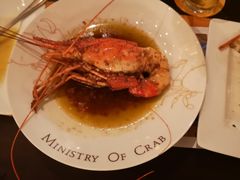 -Ministry of Crab(科伦坡店)