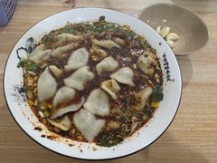 -尤素福东举院饺子馆