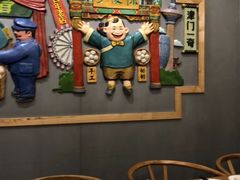 -陈傻子餐厅(世纪都会店)