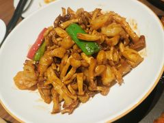 -大树餐厅(益田假日店)