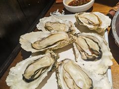 -乔街深夜食堂·小龙虾·高压锅生蚝(杭州总店)