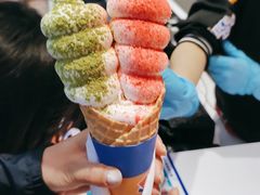 -DQ·蛋糕·冰淇淋(天通苑华联店)