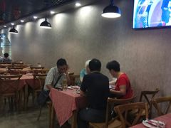 大堂-徐记私厨(半淞园路店)