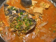 -筱爷叔·上海传统手工菜(玉树路店)
