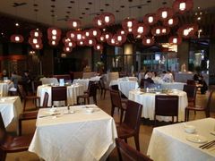 大堂-观澜湖酒店·邀月庭中餐厅