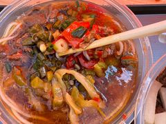 -李易面馆(树木岭店)