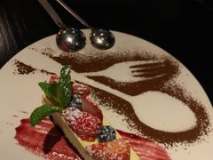 -C&R西班牙餐厅