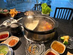 -捞王锅物料理(凯旋路店)