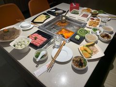 -海底捞火锅(亲子主题北金鹰店)