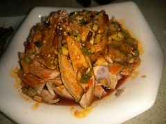 -老蜀人川菜馆(中关村店)