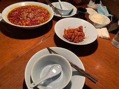 糖醋里脊-外婆家(世界城广场店)
