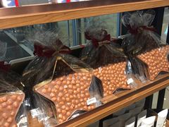 零售区-Laderach 莱德拉(上海环贸iapm店)