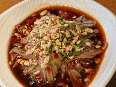 -盐帮食坊•小河帮川菜(四川师大店)