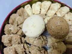 -珍妮曲奇聪明小熊(尖沙咀店)