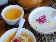 -尽善百年古院餐厅(王家老宅店)