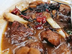 -王家大院·南京菜(湛江路总店)