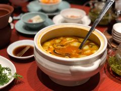 -镇江苏宁万豪酒店-苏筵中餐厅
