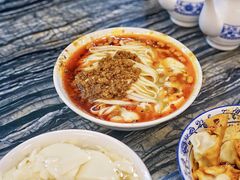 -西月城谭豆花(春熙路店)