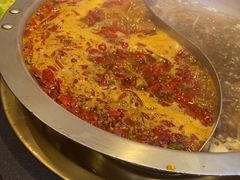 -沸炉重庆老火锅(军事博物馆店)