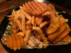 -Outdark Korean Restaurant