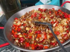 -福巷湘食小馆·猛火现炒(上海首店)