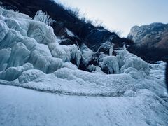 -黑龙潭风景区