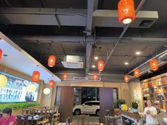 -贵州牛霸一方·苗侗酸汤鱼(白云三元里店)