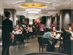 大堂-湖滨28中餐厅·西湖宴·杭州君悦酒店