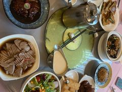 -顺风海鲜港(金玉兰店)