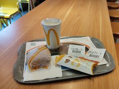 -麦当劳(大厂新城店)