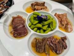 -徽镇小厨·经典徽菜(马连道店)