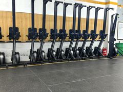 -超菲特健身工作室(晨月店)