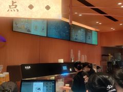 -茶话弄(中贸广场店)