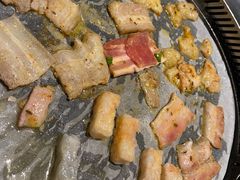 -么子烤肉(化龙池店)