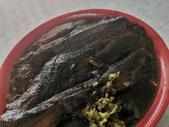 -刘记大肉面(三牌楼大街店)