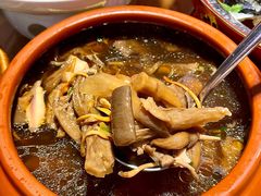 -十二点·辣椒炒肉(南山店)