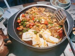 -蛙小侠(古镇大信新都汇店)