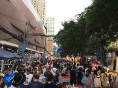 -清真老马家国华牛奶鸡蛋醪糟(正宁路店)