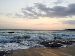 -白沙湾海滩