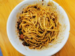 -吴记怪味面(牛王庙店)