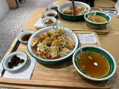 -袁记云饺(南门口店)
